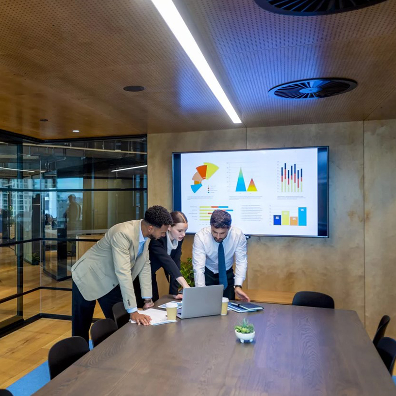 Risk Analizi ve Fizibilite