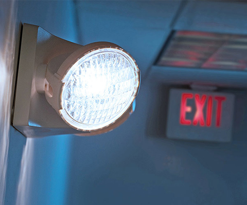 Aydınlatma ve Yönlendirme Armatürleri