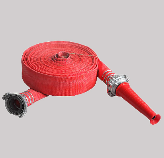 Yangın Hortumları & Lanslar