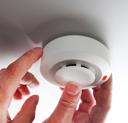 Yangın Algılama Sistemleri