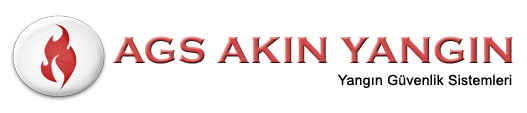 AGS.AKIN YANGIN SÖNDÜRME CİHAZLARI VE GÜVENLİK SİSTEMLERİ SAN.TAAH.TİC.İTH.İHR.LTD.ŞTİ